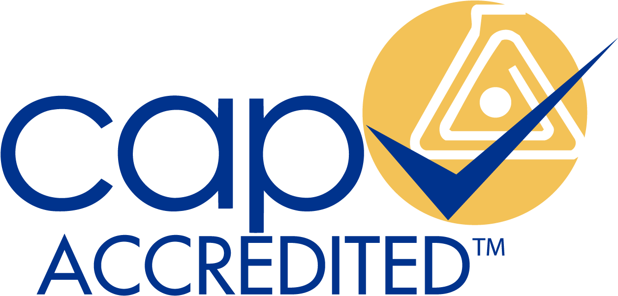 GenePace is a Cap accredited business